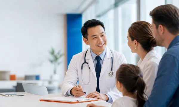 Pacific Cross Assurance Santé Thaïlande — Avis et Garanties 2026