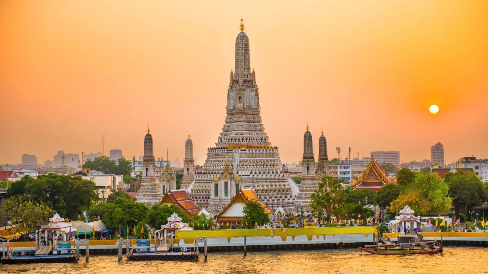 ​Voyage authentique et responsable en Thaïlande : le guide pour découvrir le pays autrement