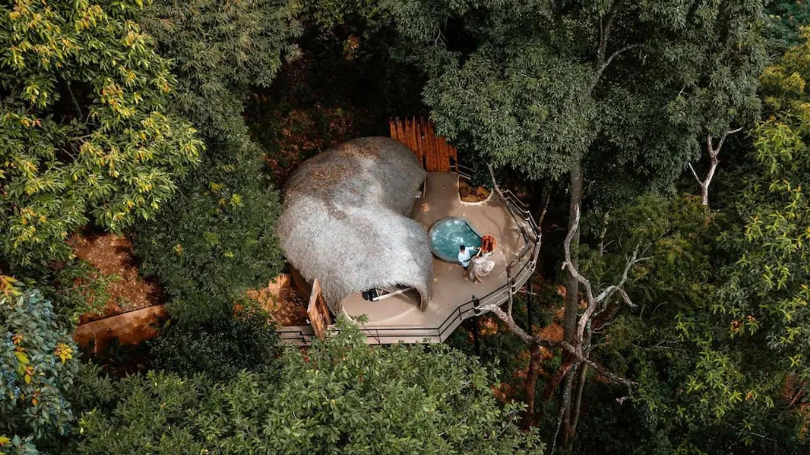 Top 10 des Sites de Glamping en Thaïlande (2025)