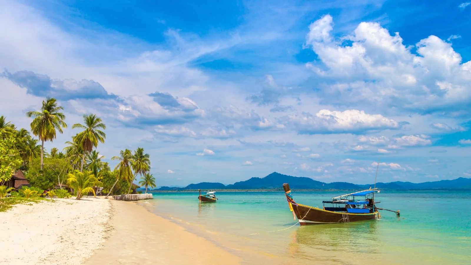 Vivre en Thaïlande : Découvrez la Province de Trang
