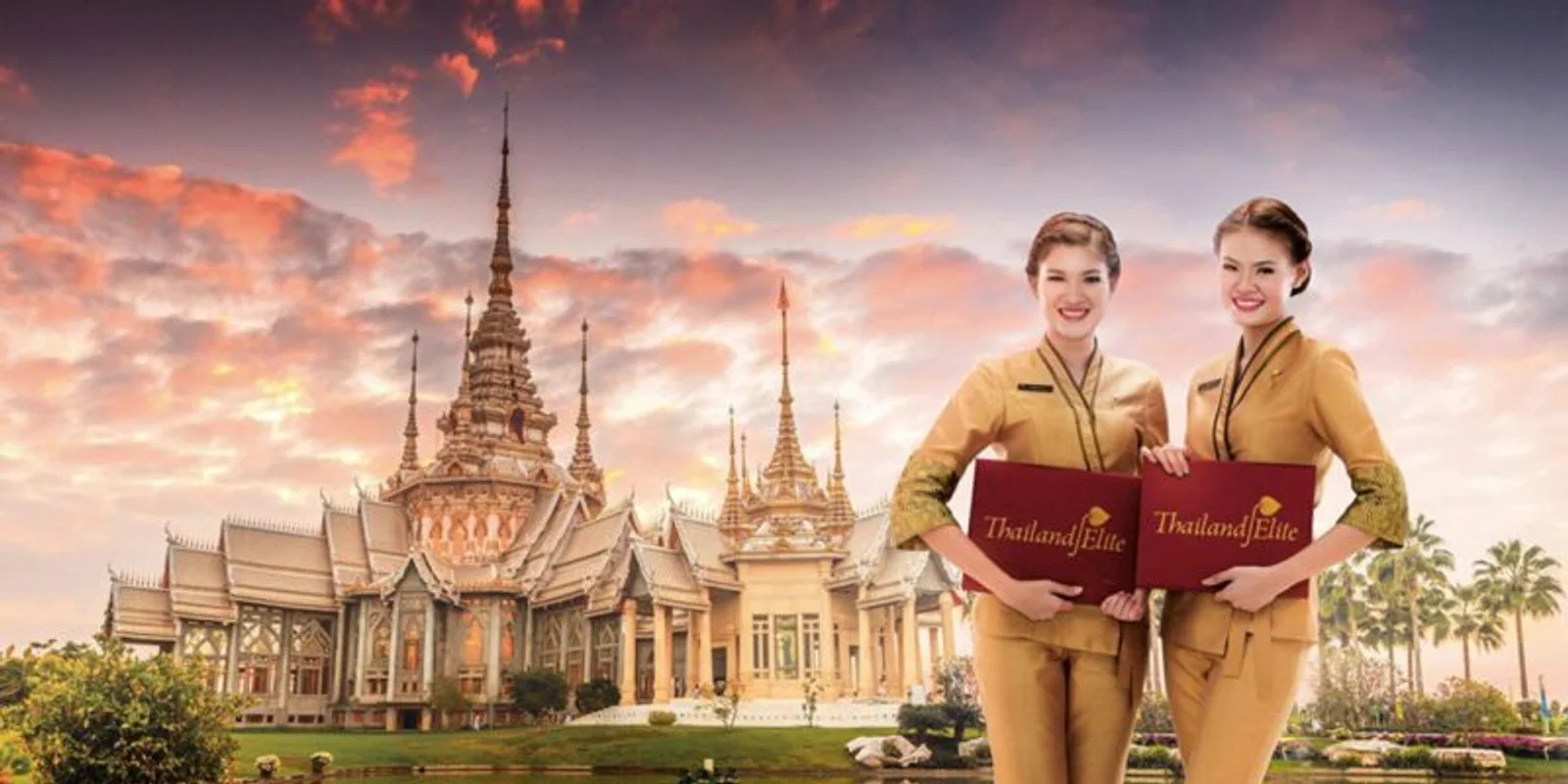 Thailand Elite Unveils Revamped Membership Programs: A Luxurious Escape Awaits