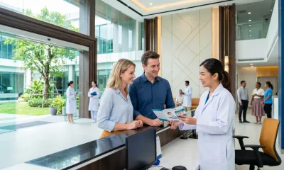 Top Health Insurance Companies in Thailand — Expat Guide 2026