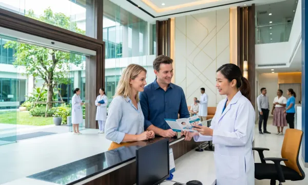 Top Health Insurance Companies in Thailand — Expat Guide 2026