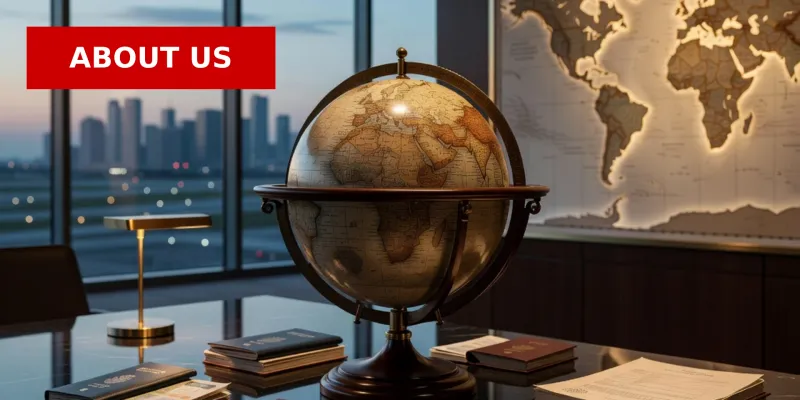 What is CRP World? Your Independent Guide to Citizenship & Residency by Investment