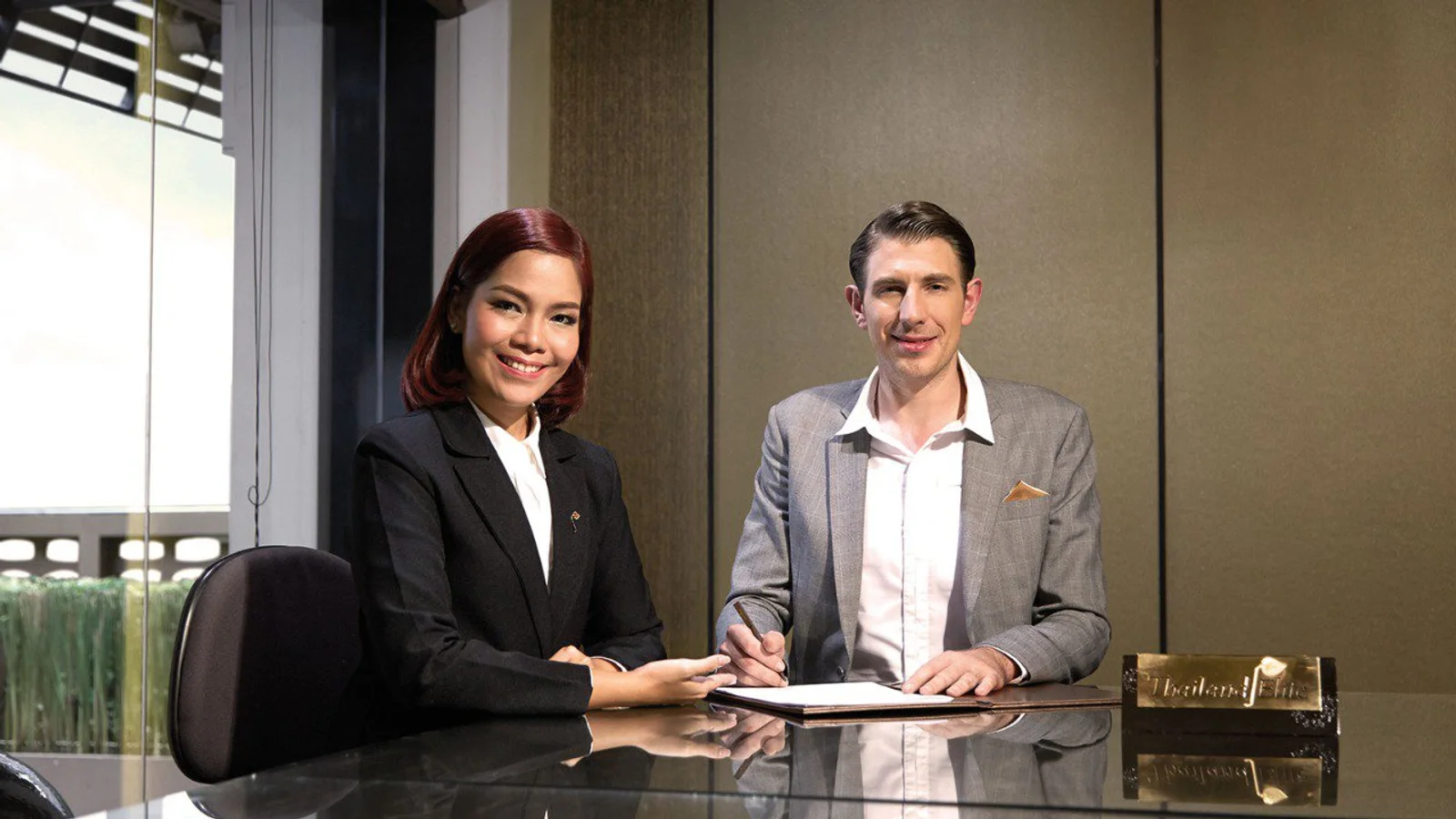Le Service de Rapports des 90 Jours Est Désormais Disponible à Phuket et Phang Nga