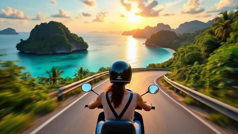 The Complete Expat Guide to Getting Your Thai Driving License
