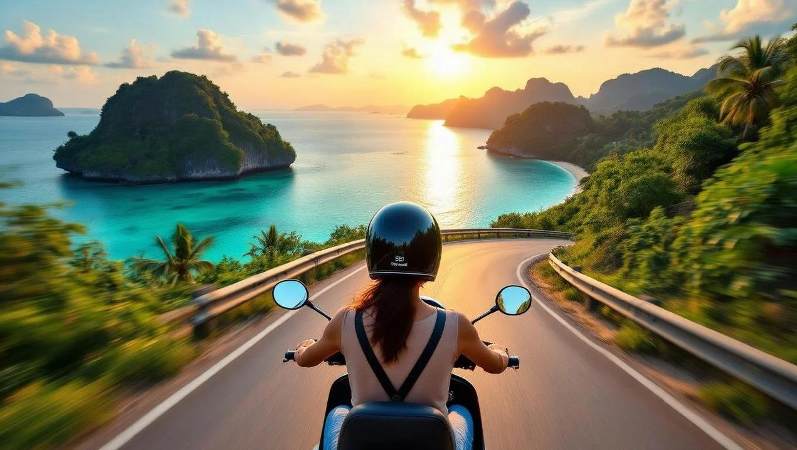 The Complete Expat Guide to Getting Your Thai Driving License