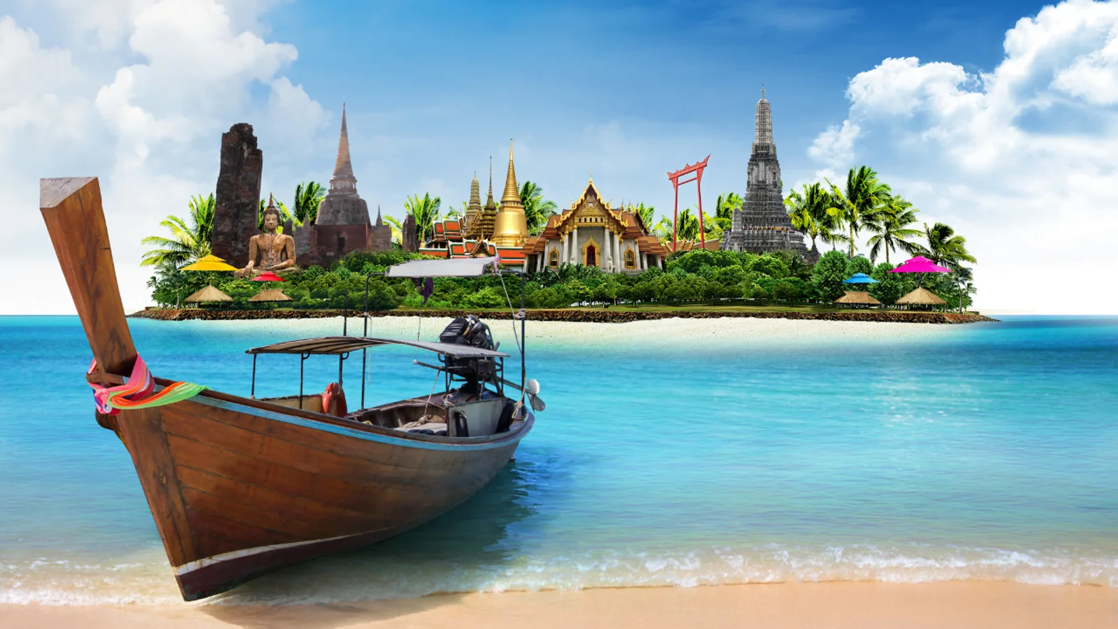 Les avantages du visa Elite pour vivre en Thaïlande