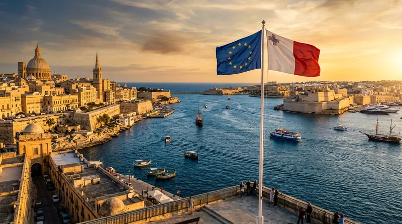 Malta Citizenship in 2026: What the ECJ Ruling Means for Investors