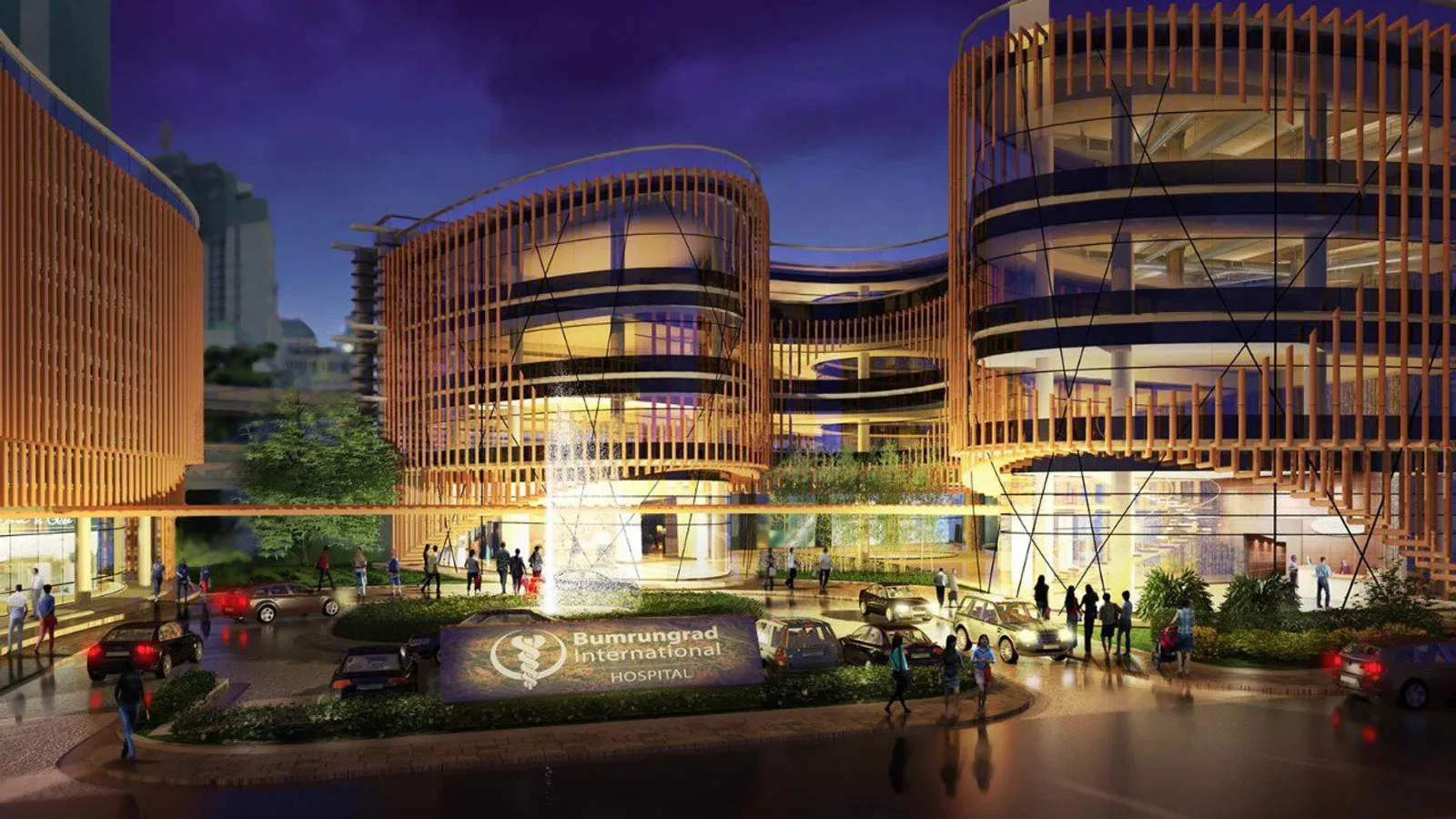 Privilèges des Membres Thailand Elite – Janvier 2024