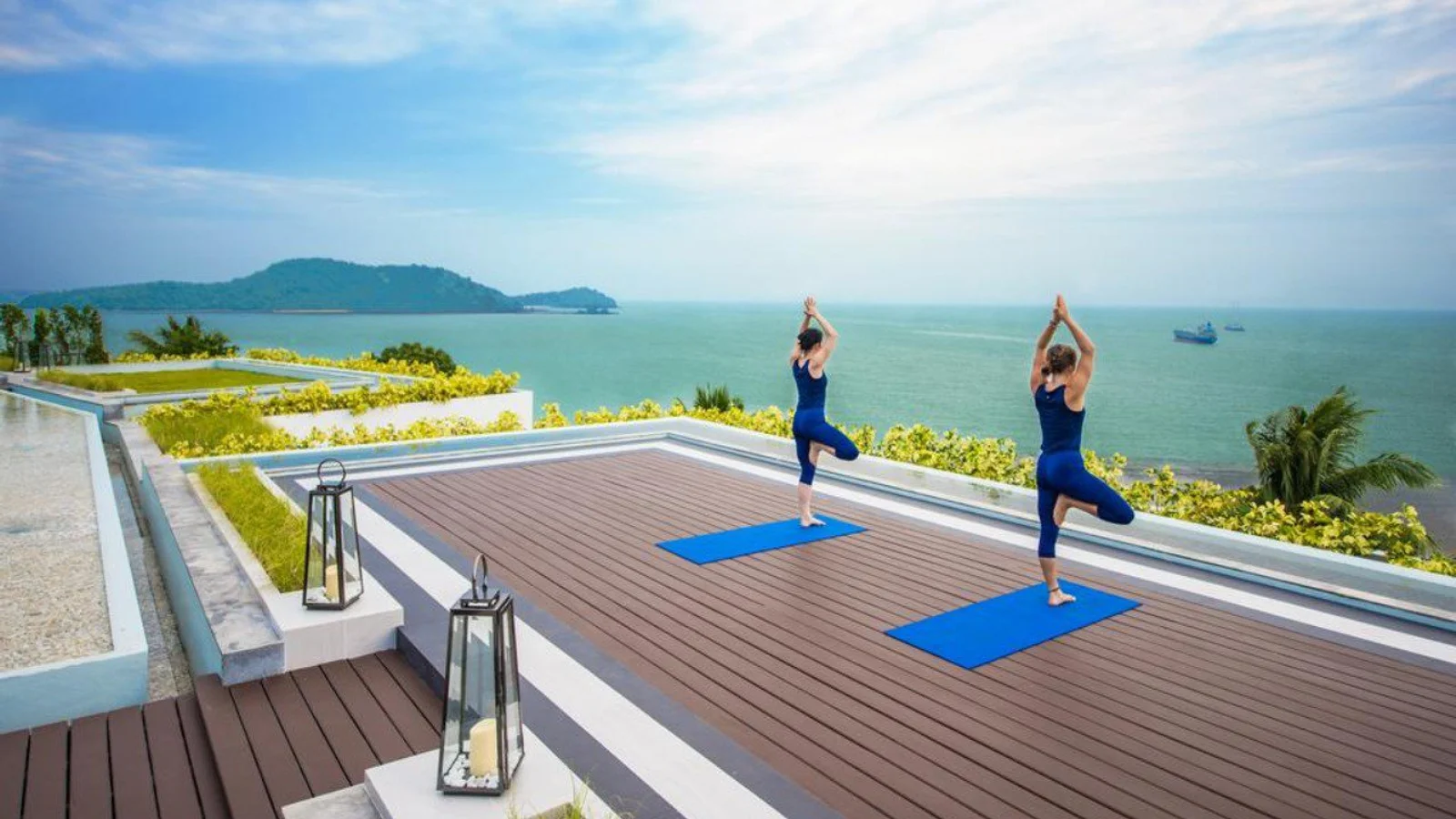 Top 7 des Spas Incontournables pour Revigorer Votre Corps et Esprit à Phuket