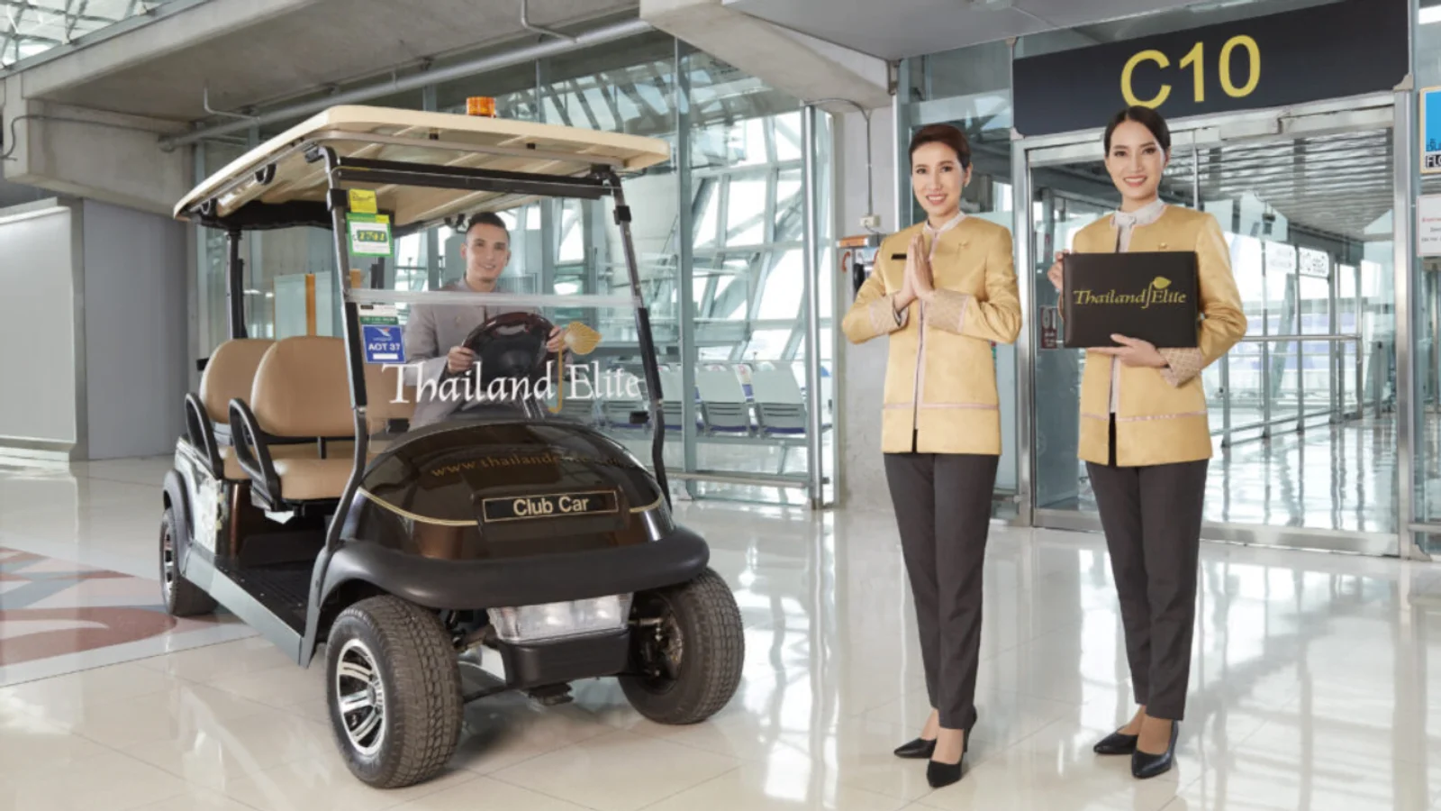 Adhésion à Thailand Elite : 5 questions fréquemment posées (et leurs réponses)