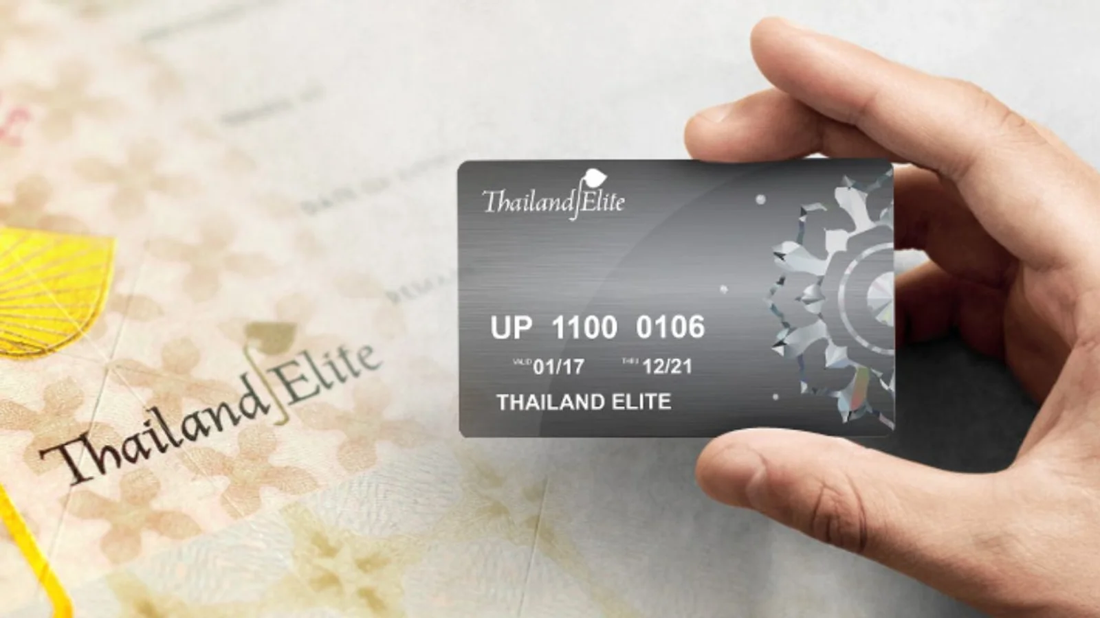Thailand Privilege Card se modernise : moins de cartes, plus d'avantages !