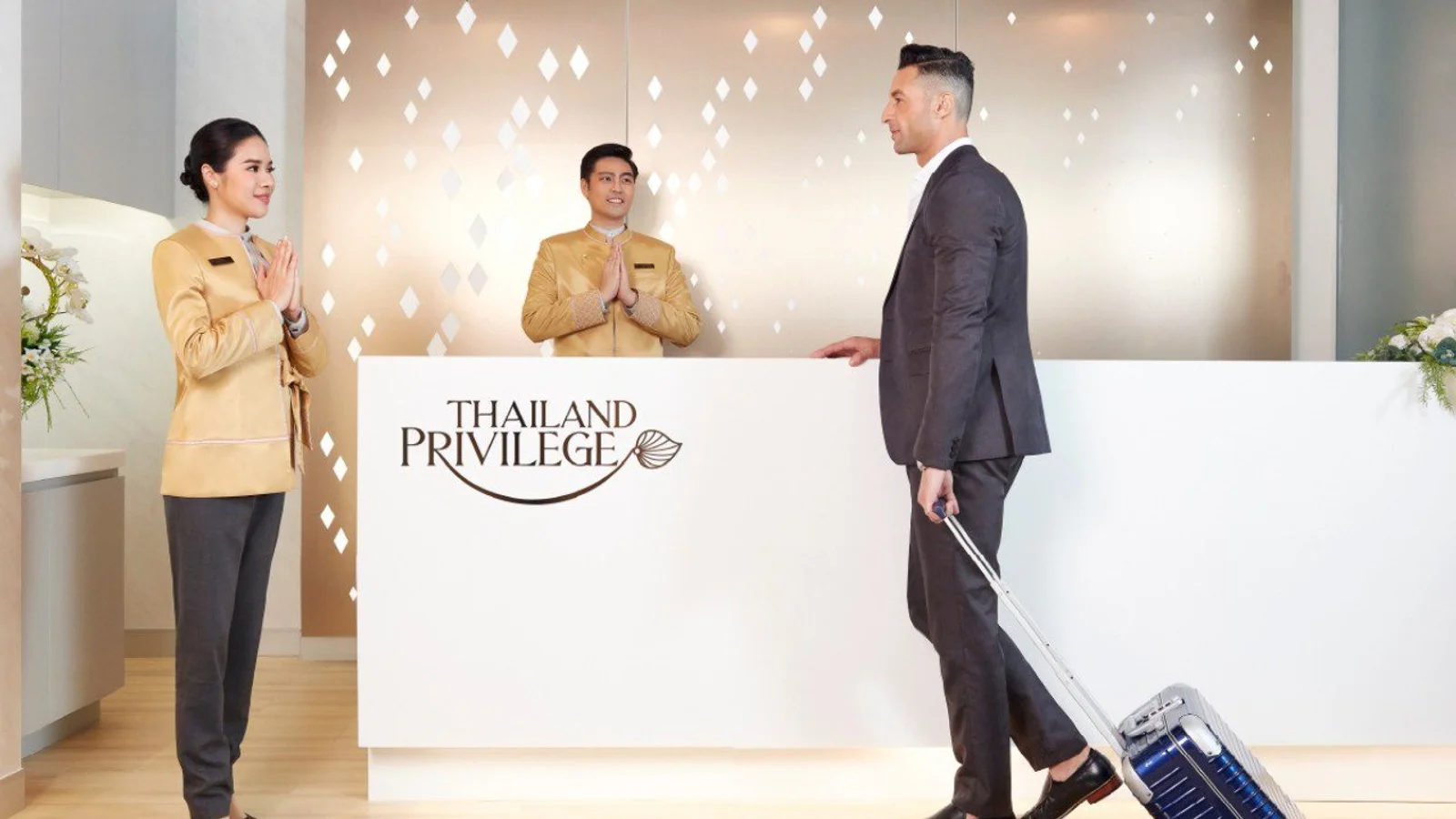 Adhésion à Thailand Privilege en 2024 : Découvrez les Nouveaux Frais de Dossier