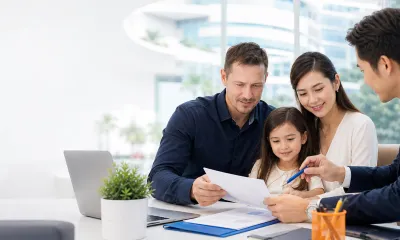 What to Check in Your Health Insurance Contract in Thailand