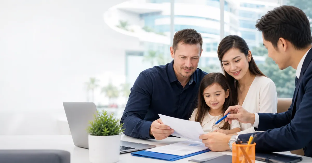 What to Check in Your Health Insurance Contract in Thailand