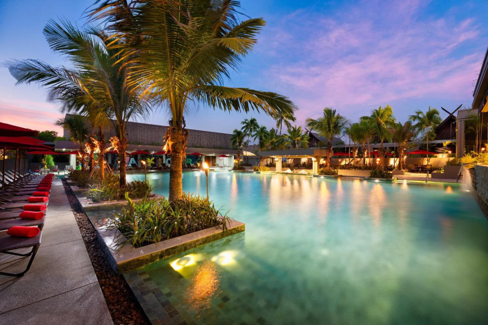 Complimentary Night Stay at Anantara Vacation Club Maikhao, Phuket for New Thailand Elite Members