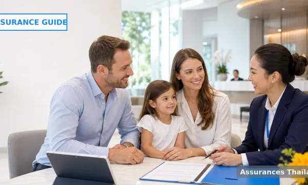 Pacific Cross Health Insurance Thailand — Full Review 2026