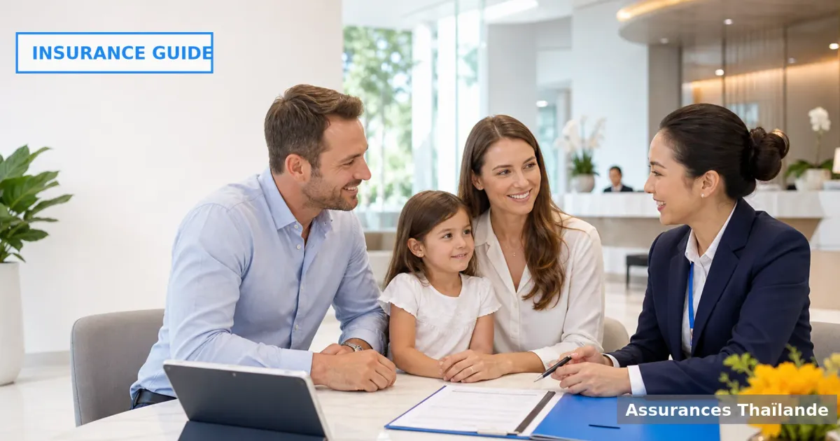 Pacific Cross Health Insurance Thailand — Full Review 2026