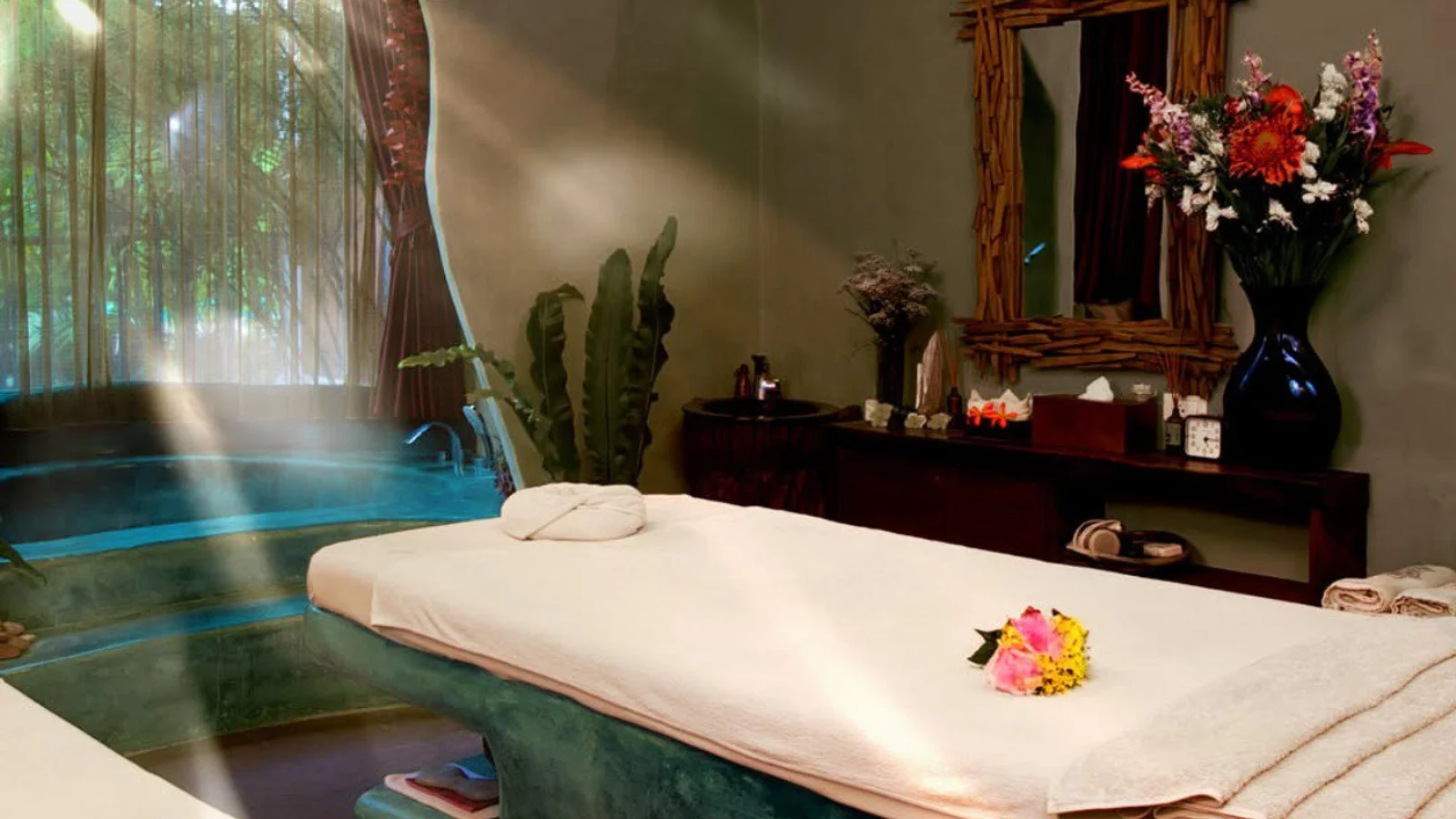 Top 5 des Meilleurs Spas de Koh Tao : Votre Guide pour une Détente Inoubliable