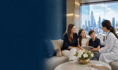 Family Health Insurance in Thailand — Expat Guide for Parents