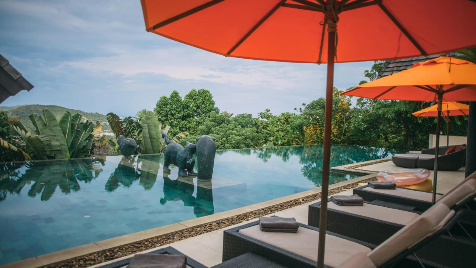 Koh Samui : itinéraire de 2 jours pour une immersion inoubliable