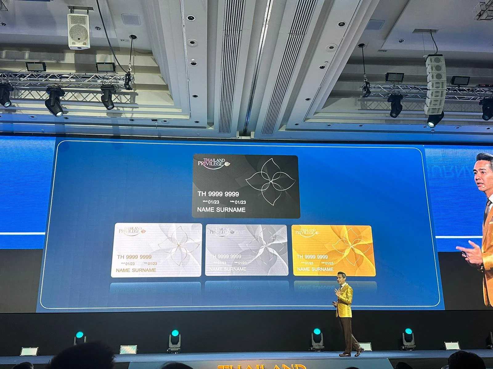 A New Era for Thailand Elite: Unveiling Exclusive Membership Programs