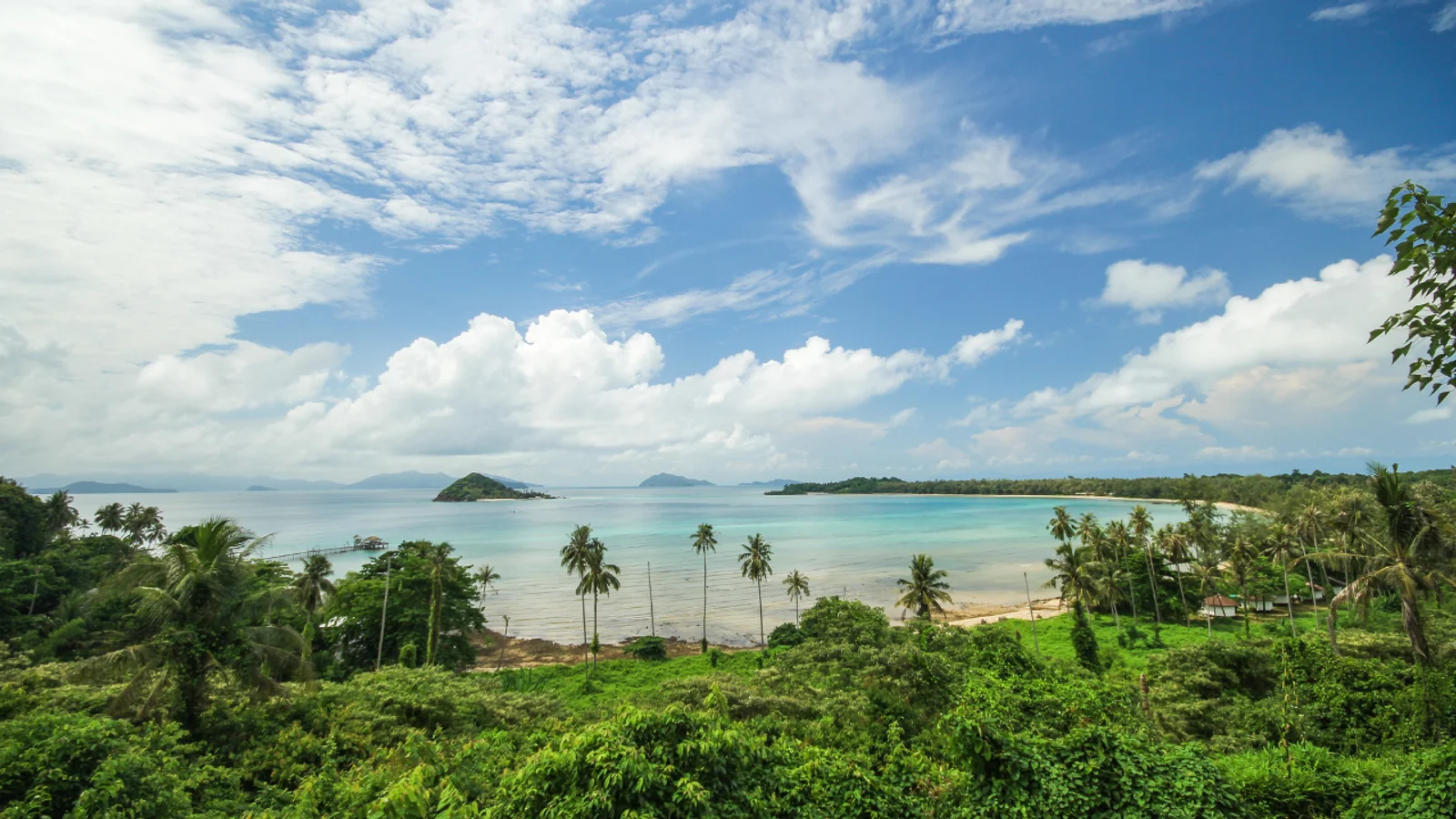 Vivre en Thaïlande : Découvrez la Province de Trat