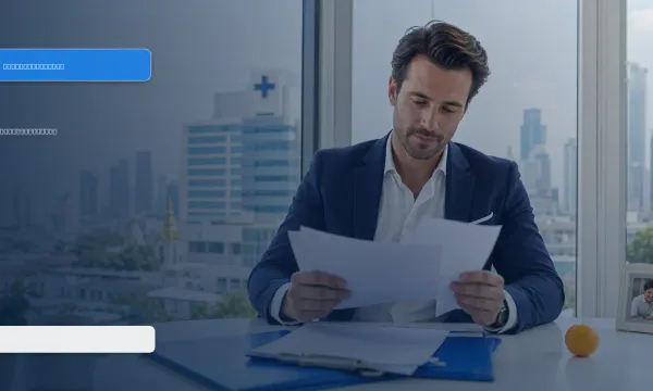Health Insurance for LTR Visa Thailand — What You Need to Know