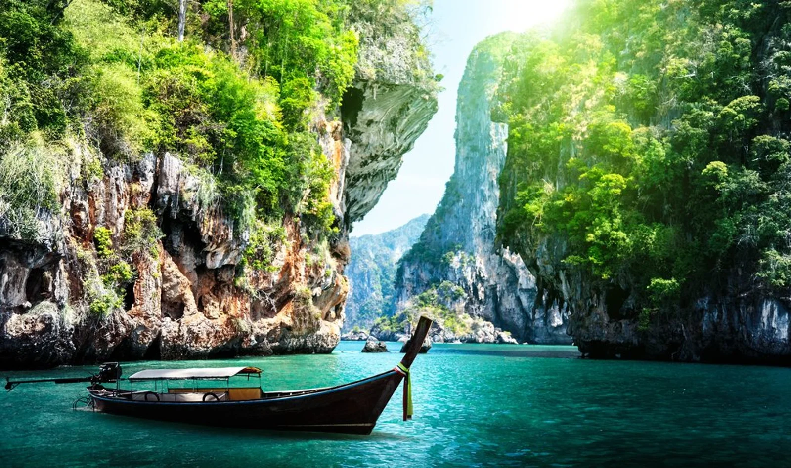 Thailand Ranked One of Best County in the World for Expatriates and Travelers