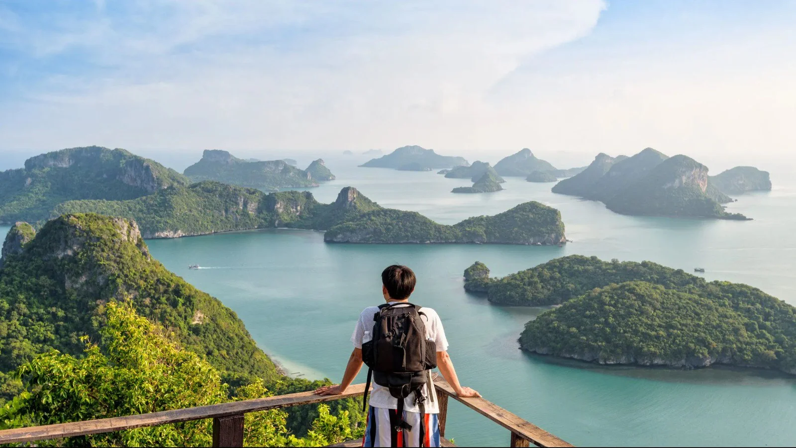 Thailand’s 2024 Delights: Helicopter Adventures, Exclusive Private Islands, and Hidden Treasures