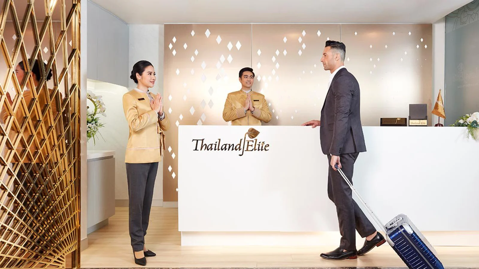 Privileges, Luxury, and Flexibility: What the Thailand Privilege Visa Offers