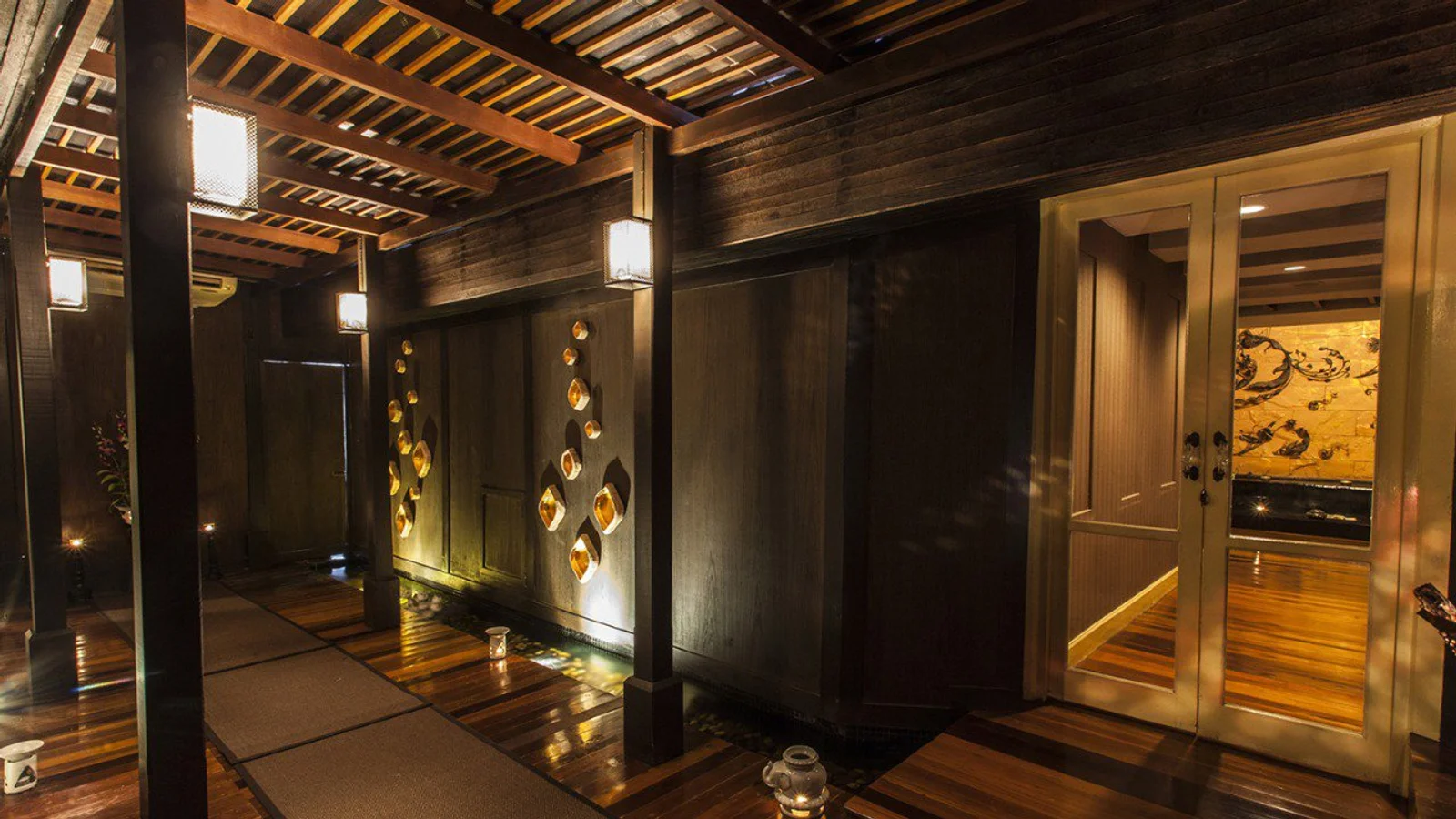 Top 7 des Spas à Bangkok Pour Se Ressourcer