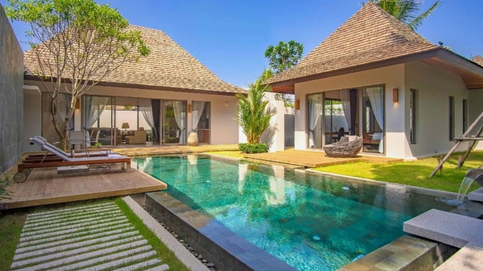 Acheter une propriété en Thaïlande : ce qu'il faut savoir