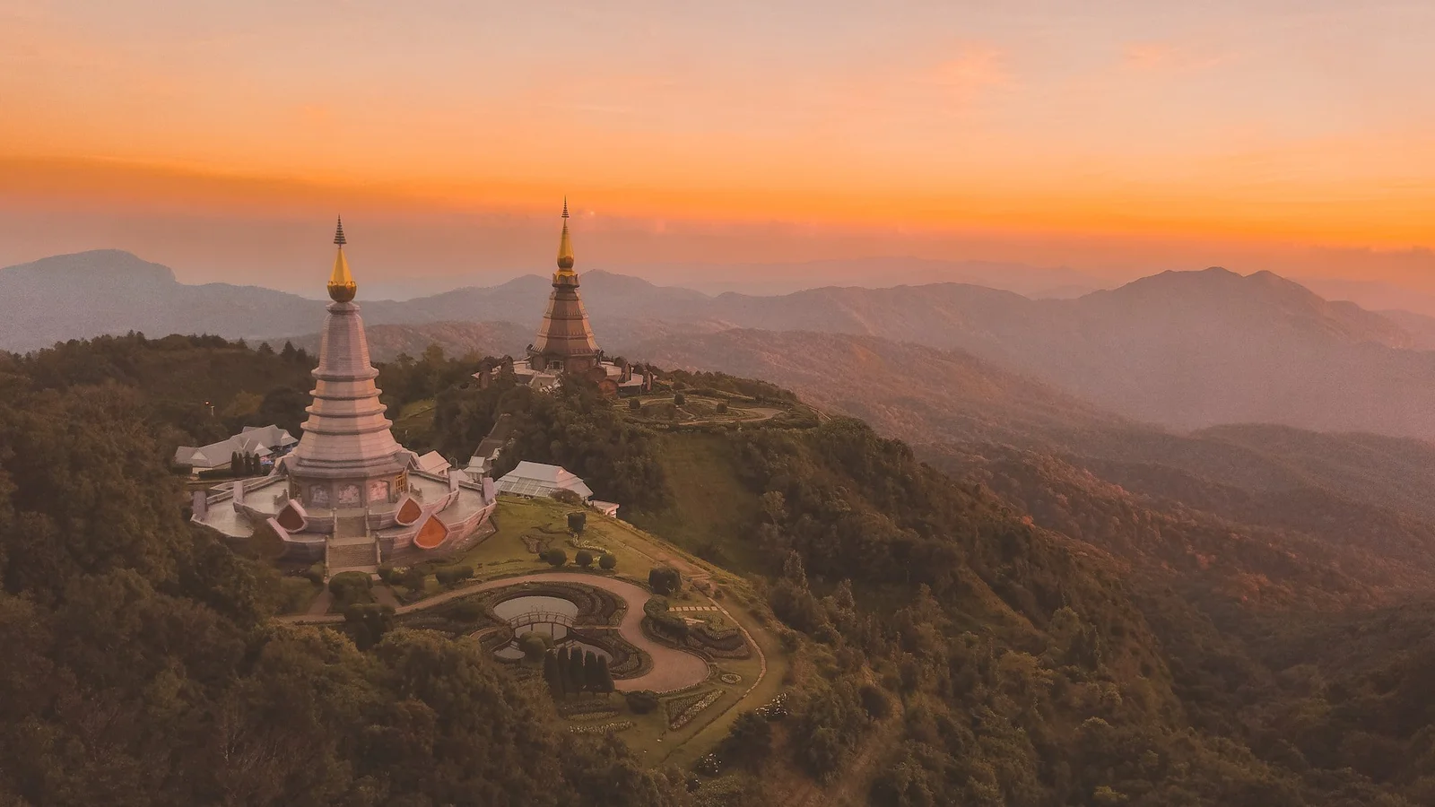 Living in Thailand: Explore the Chiang Mai Region