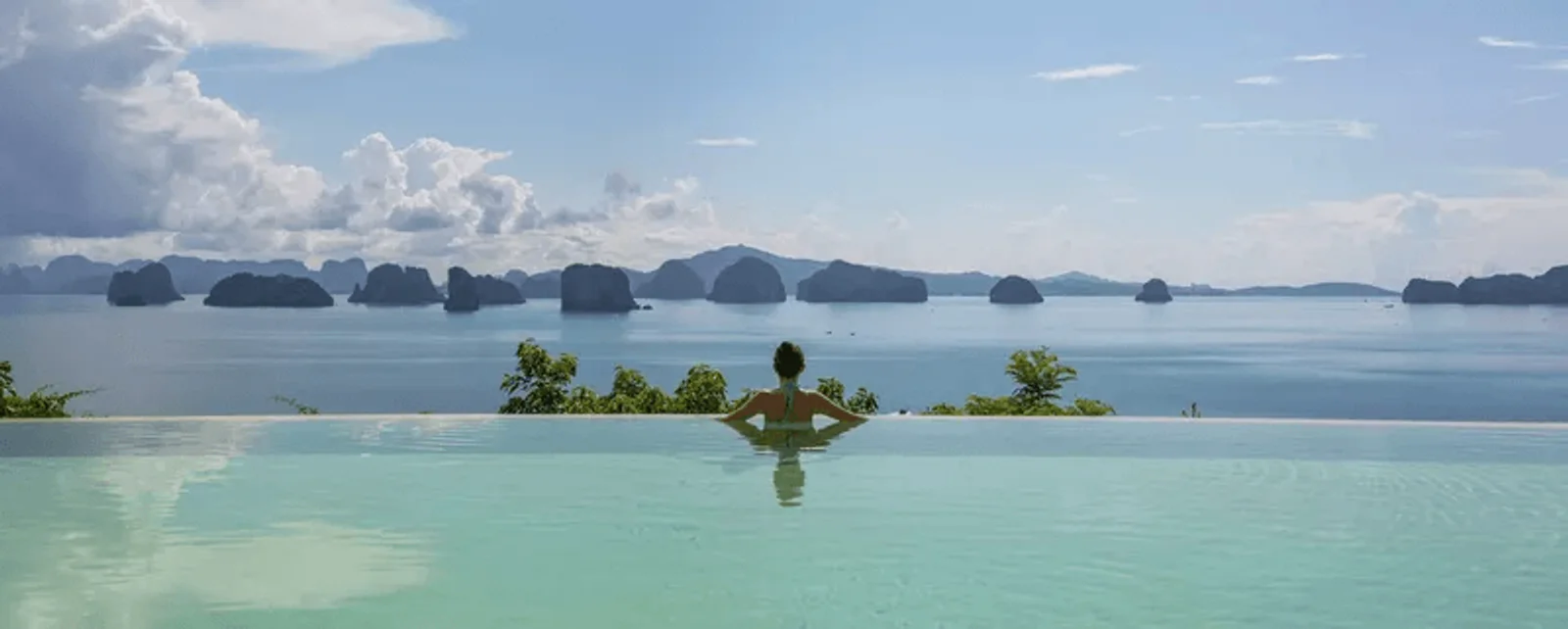 Top 7 des Plus Beaux Spas en Thaïlande pour une Évasion Relaxante