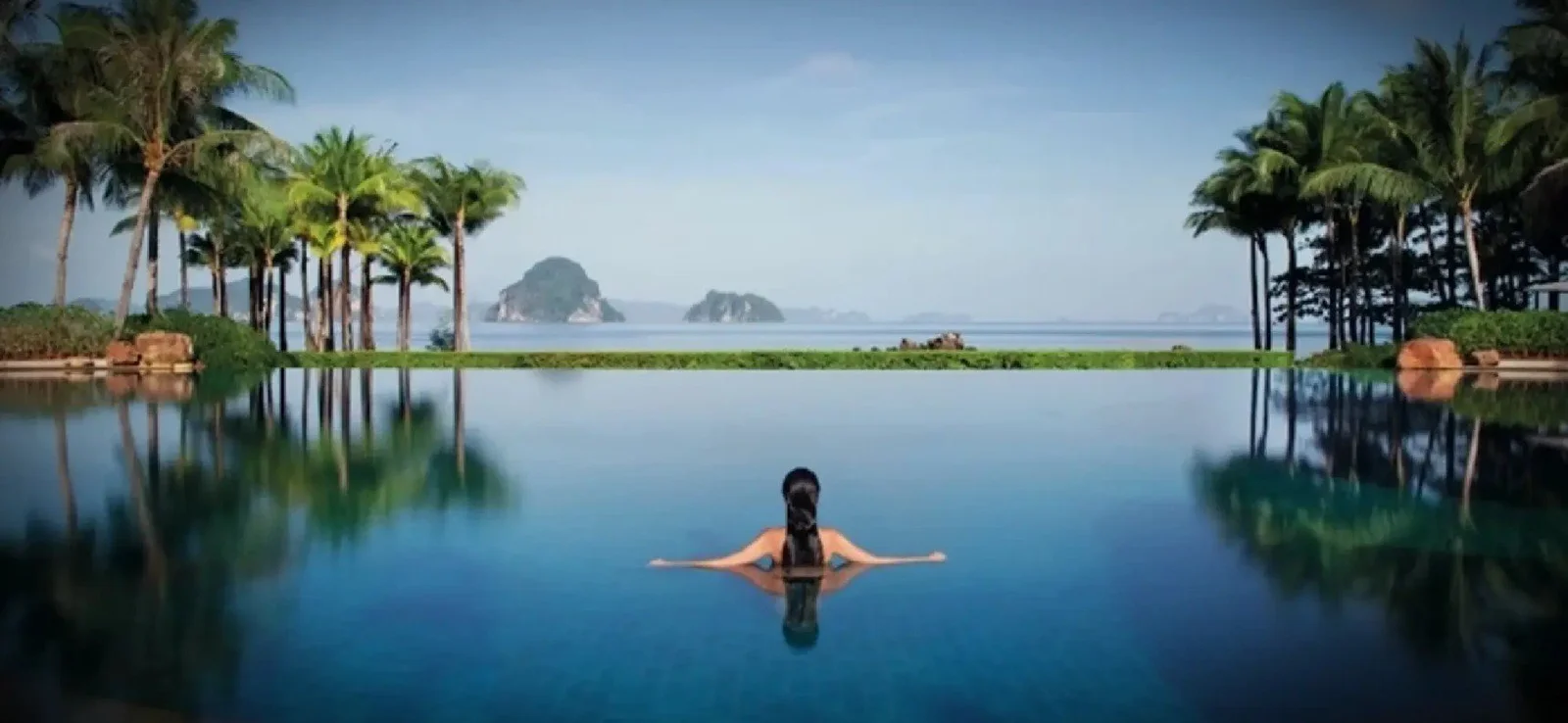 MICHELIN Key Hotels Thailand: 8 New Addresses Redefining Luxury