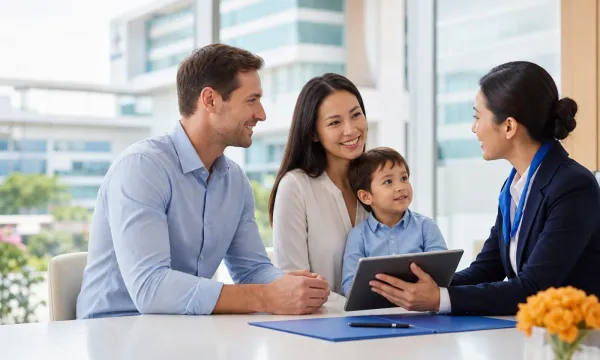International Health Insurance vs Local Insurance in Thailand