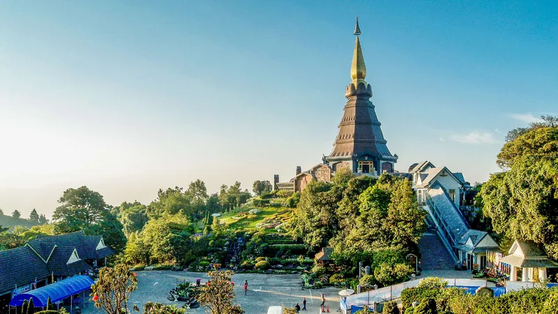 Chiang Mai vers le patrimoine mondial de l’UNESCO : une étape historique en 2026