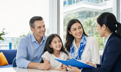 BUPA Health Insurance Thailand Review 2026 — Plans, Prices & Coverage