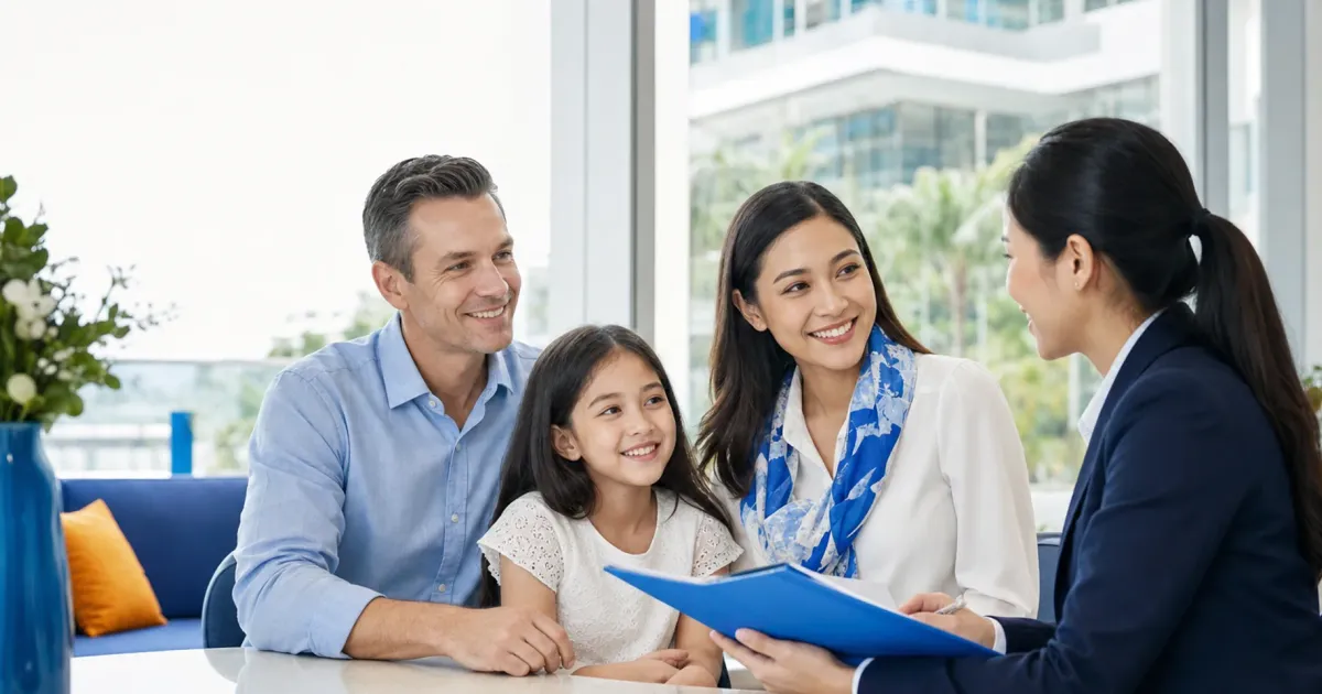 BUPA Health Insurance Thailand Review 2026 — Plans, Prices & Coverage