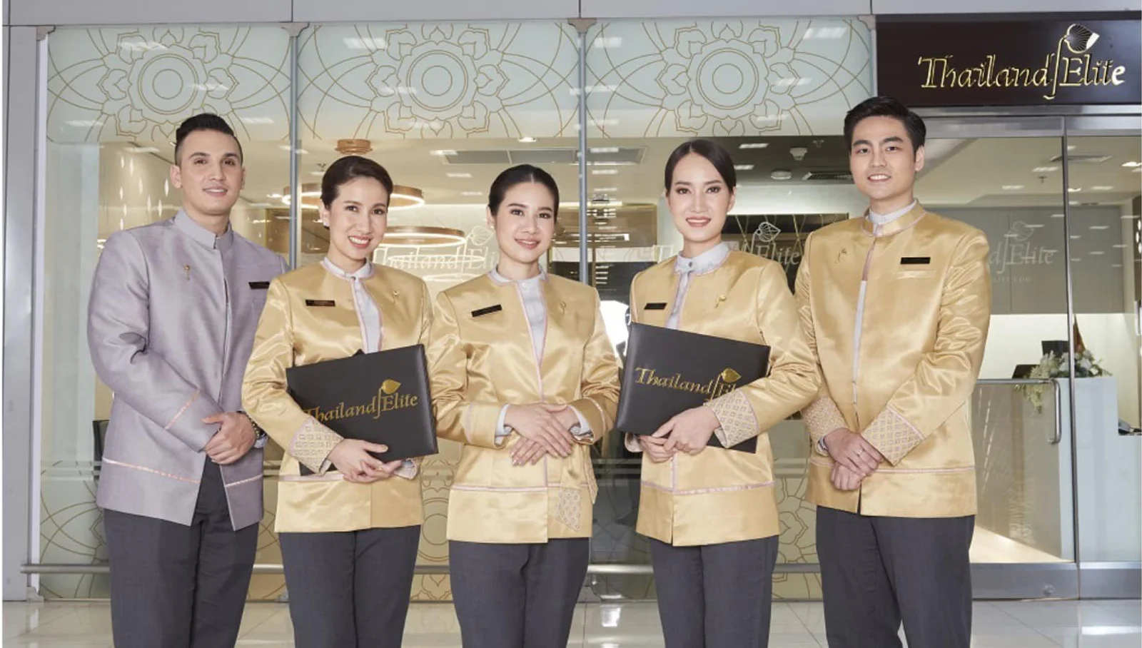 Secure Your Thailand Privilege Visa: 2025 Promotions End December 31