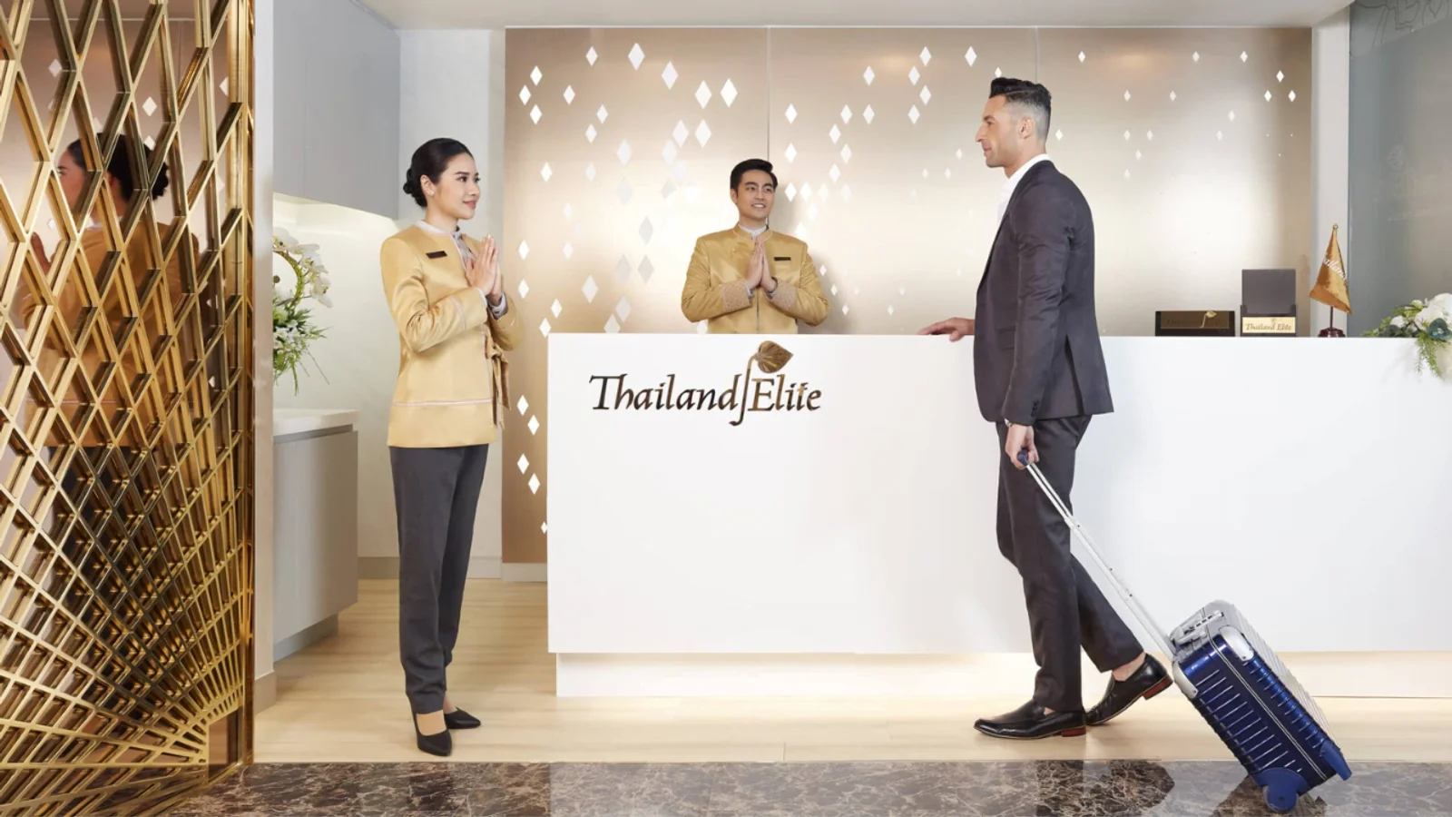 Quels sont les principaux avantages de l’adhésion à Thailand Elite ?