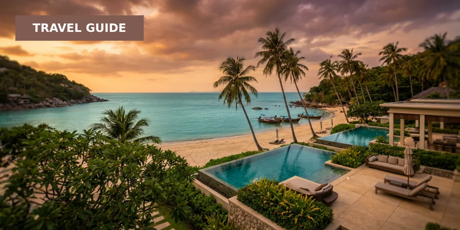 Koh Samui 2-Day Itinerary: The Ultimate Guide to an Unforgettable Escape
