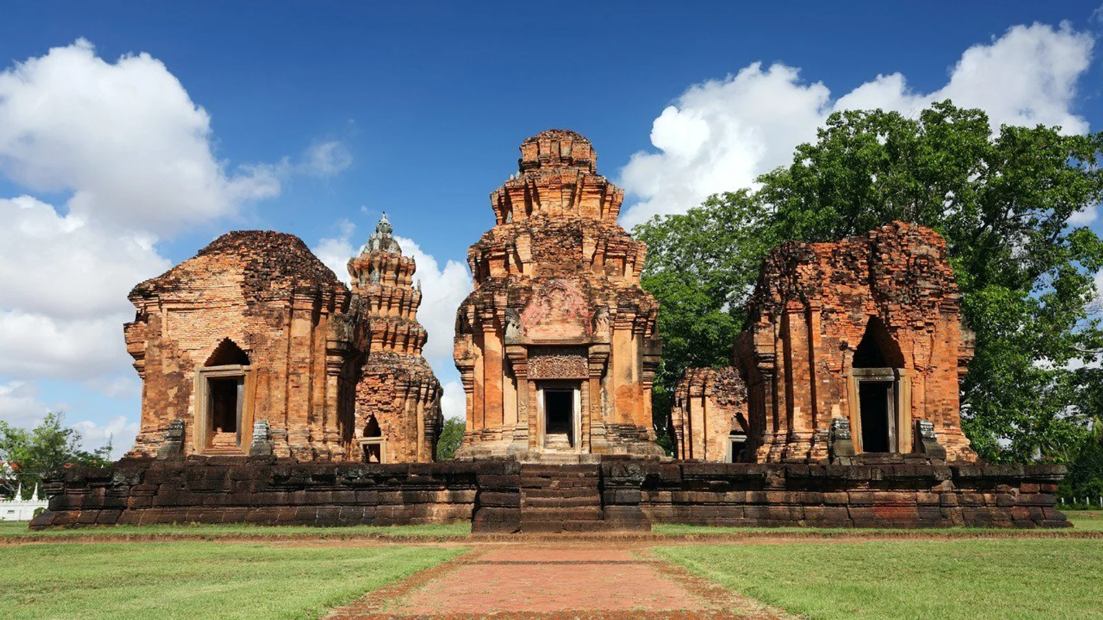Vivre en Thaïlande : Découvrez la Province de Surin