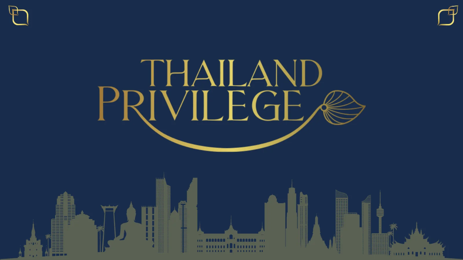 Thailand Privilege : Comprendre le Système de Points Privilège