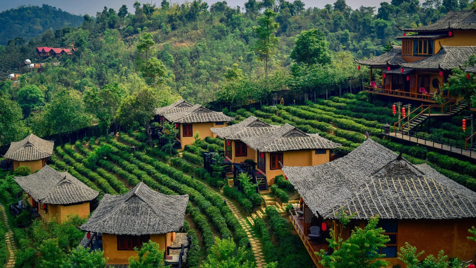 Vivre en Thaïlande : Découvrez la Province de Mae Hong Son