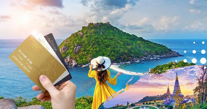 [Guide 2026] Simplify Your Stay in Thailand with Thailand Privilege