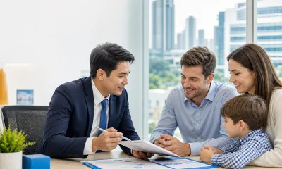 Pacific Prime vs Pacific Cross Thailand — Which Insurance Broker Should You Use?