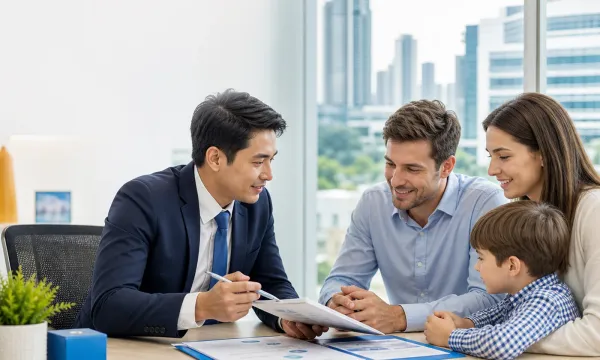 Pacific Prime vs Pacific Cross Thailand — Which Insurance Broker Should You Use?